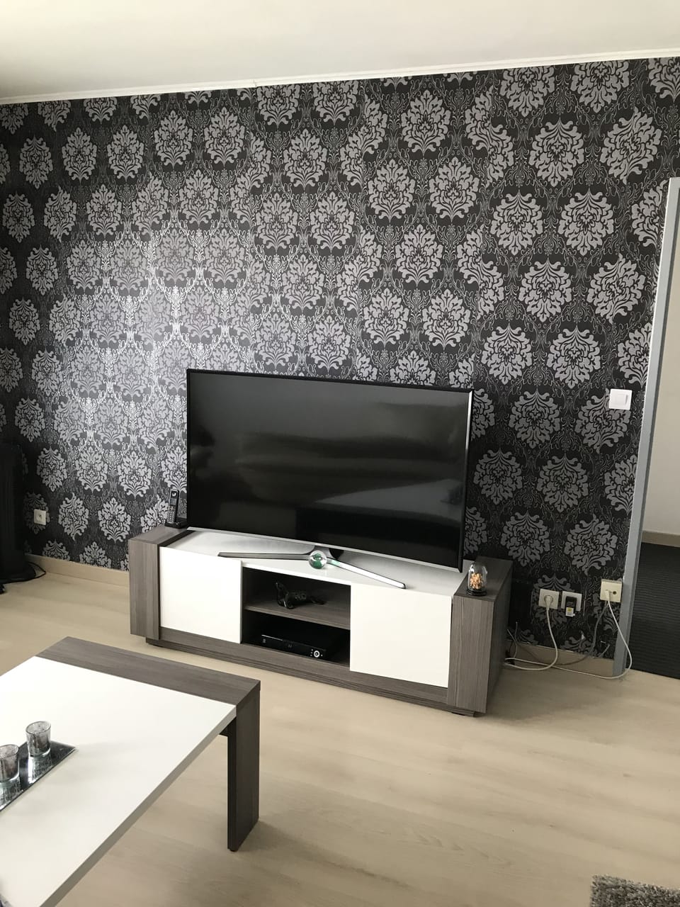 Apartment, 1 Bedroom | Room amenity