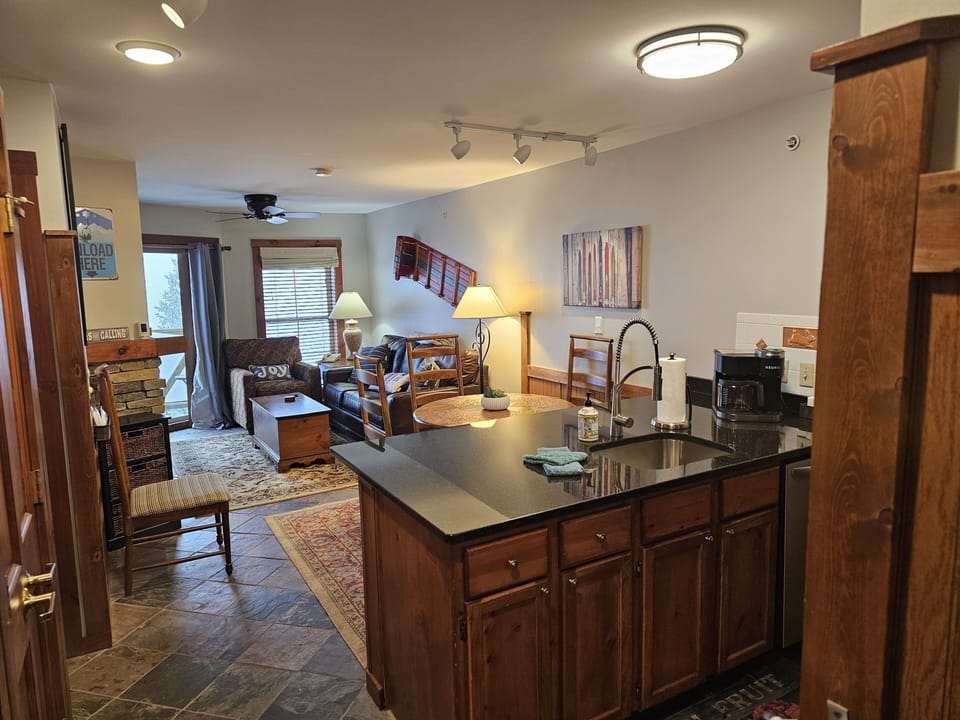 Fresh new paint December 2023