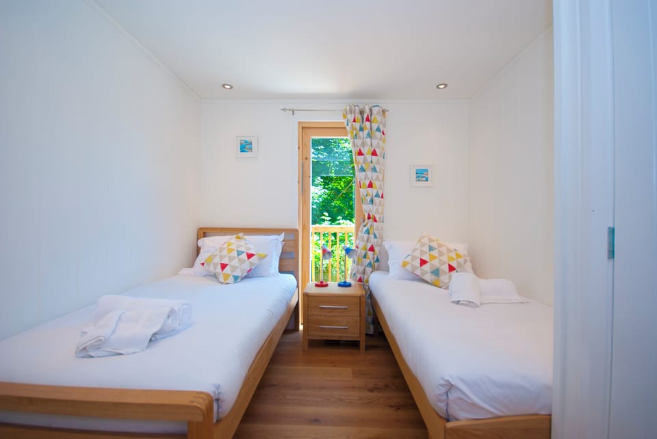 Single bedroom