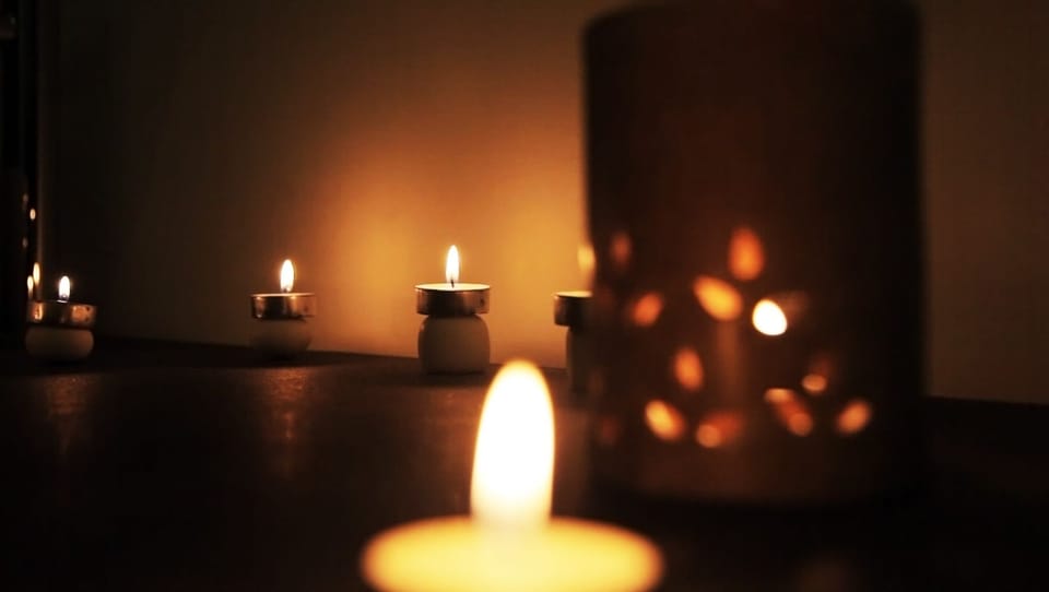 Hot stone massages, deep-tissue massages, Swedish massages