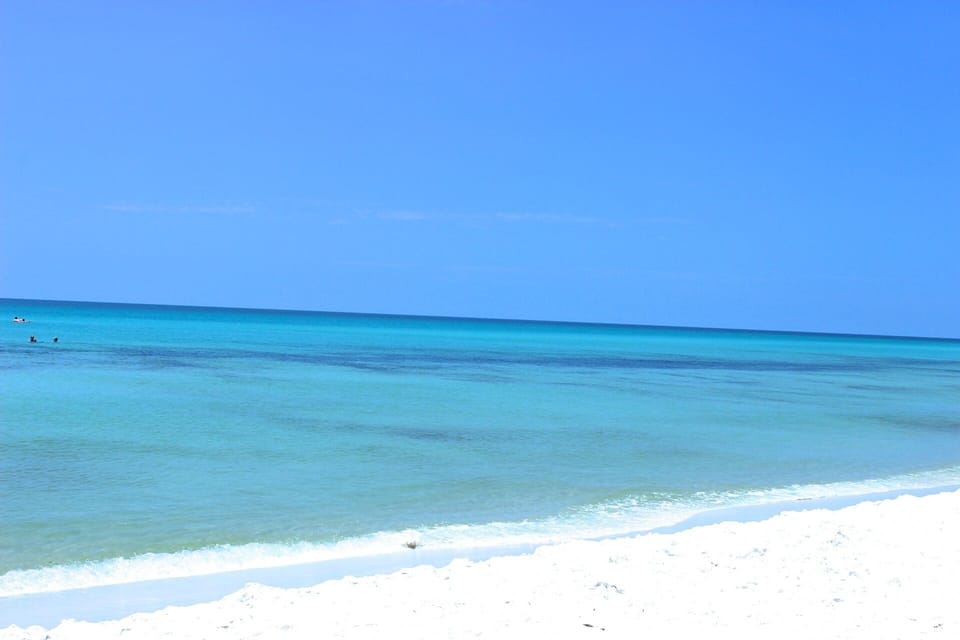 beautiful & peaceful 