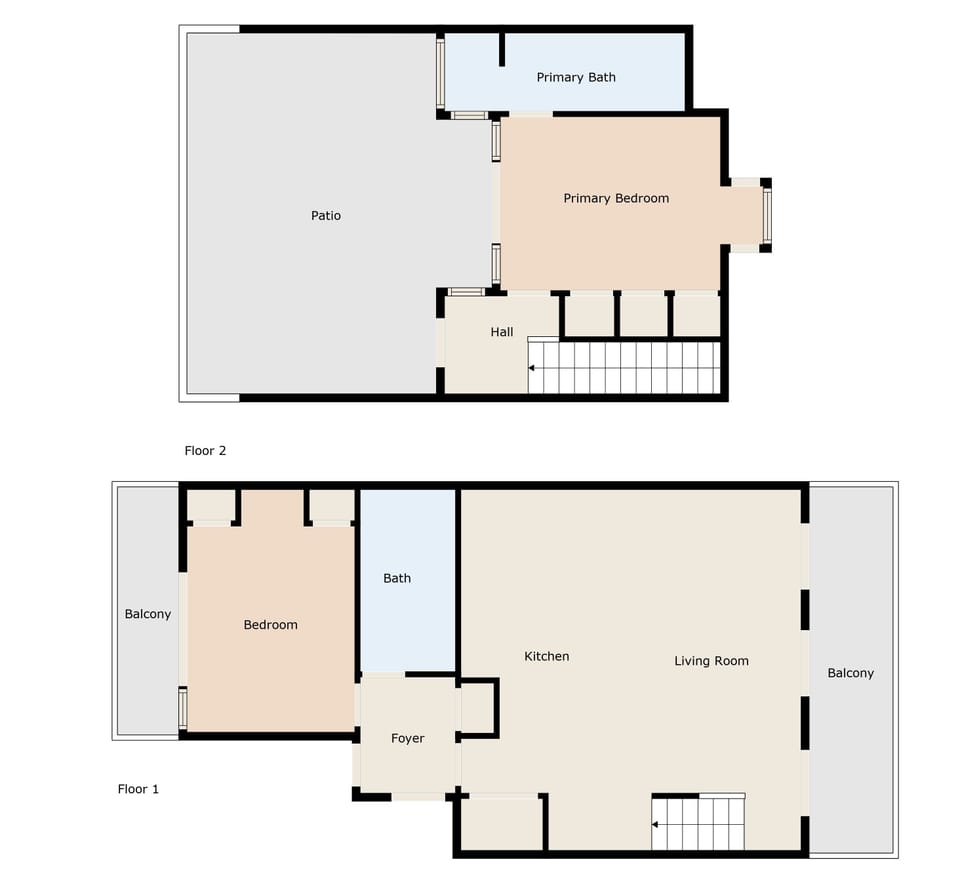 Floorplans