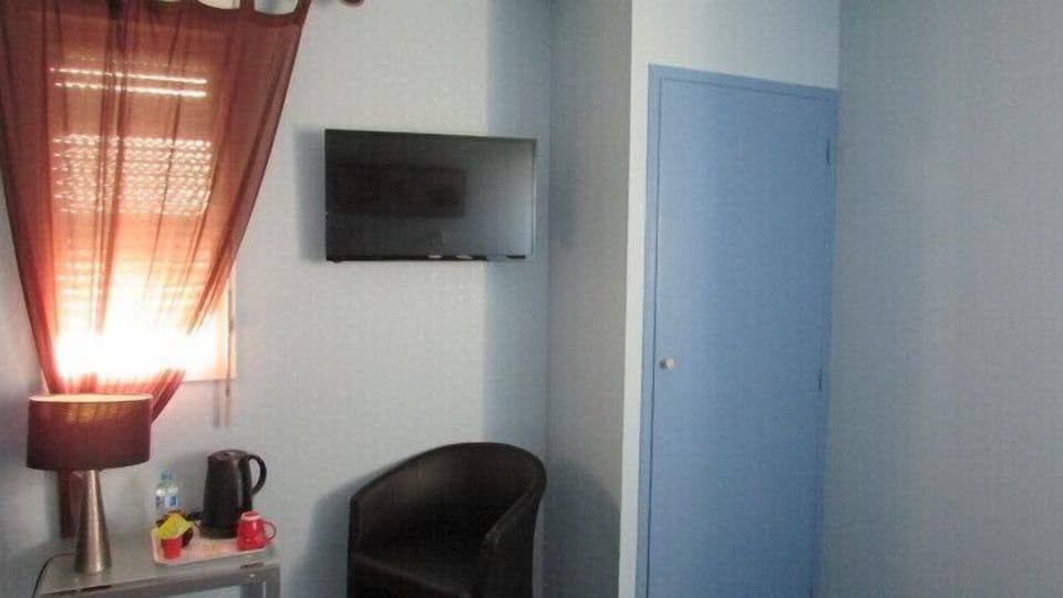 Double Room | Room amenity
