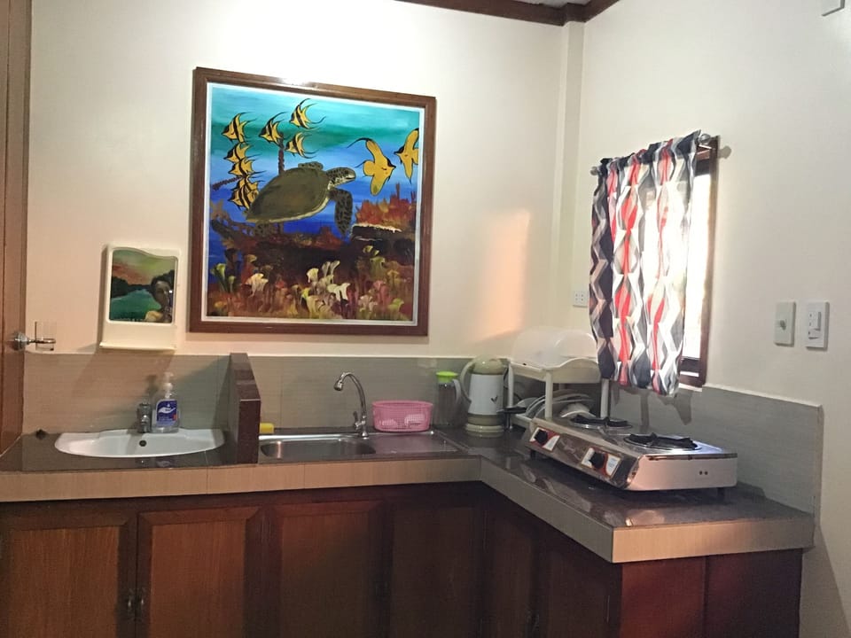 Standard Room | Room amenity