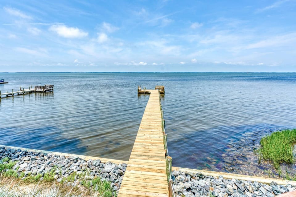 Pier