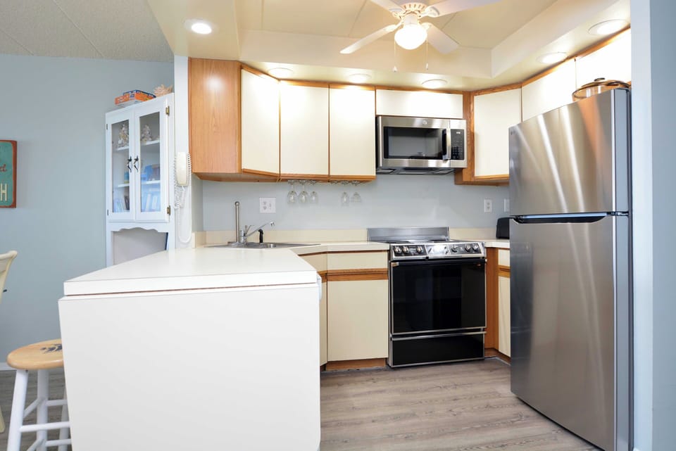 KITCHEN-AREA