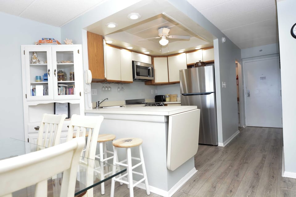 KITCHEN-AREA