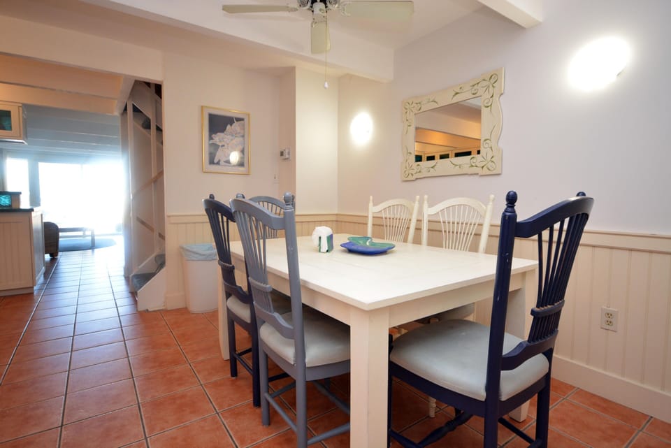 DINING-TABLE