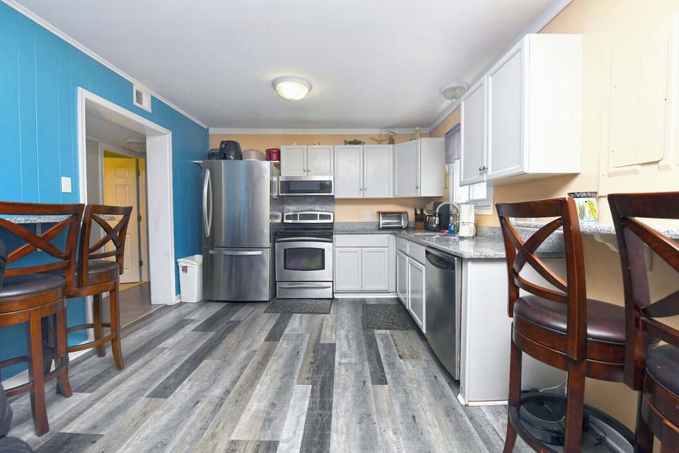 KITCHEN-AREA
