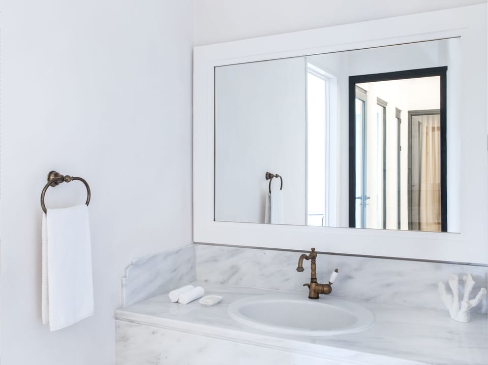 Grecotel LUX ME Oasis Hotel in Peloponnese, Western Greece and the Ionian