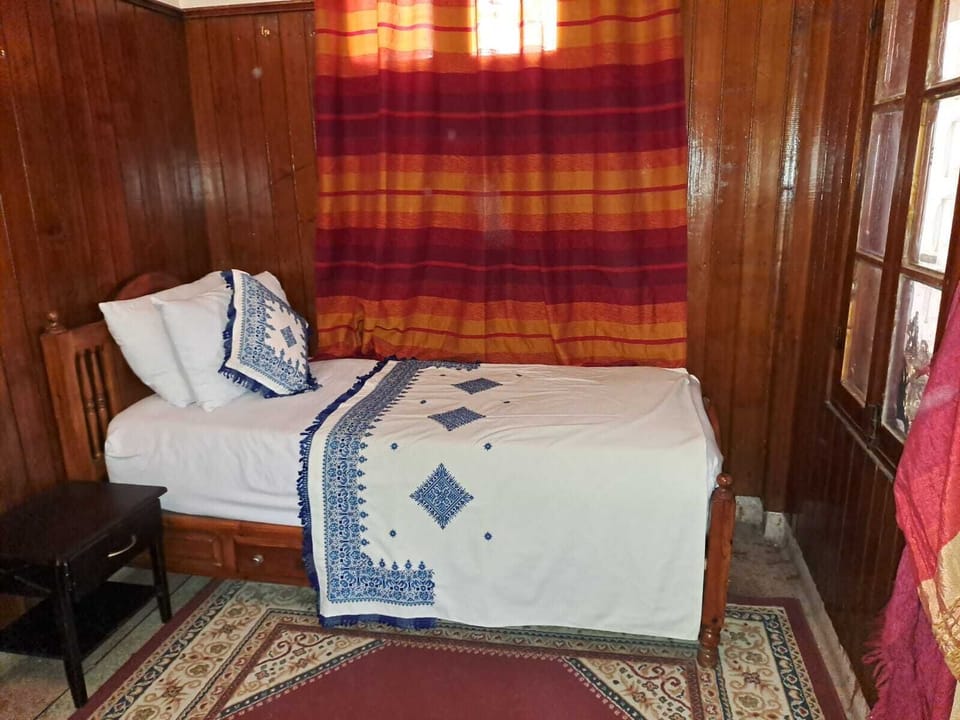 Dar Ain Allo Apartment hotel in Fes