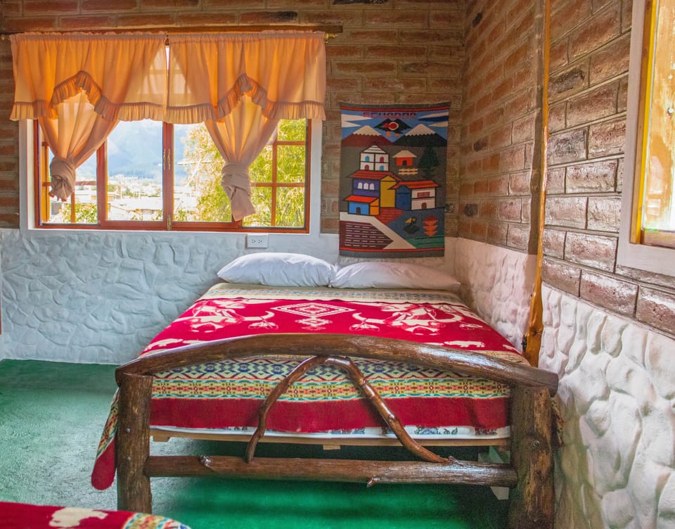 Panoramic Room, Lake View | WiFi (free), bed sheets