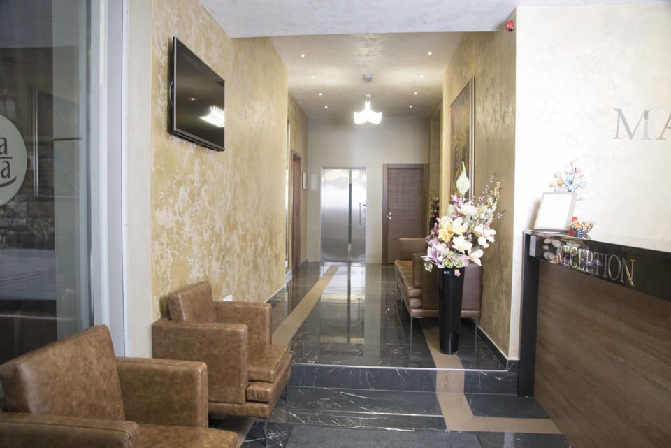FLOK Old Town - Marshal Hotel in Belgrade