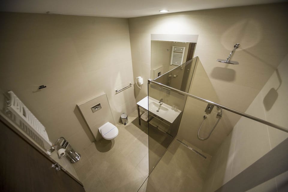 FLOK Old Town - Marshal Hotel in Belgrade