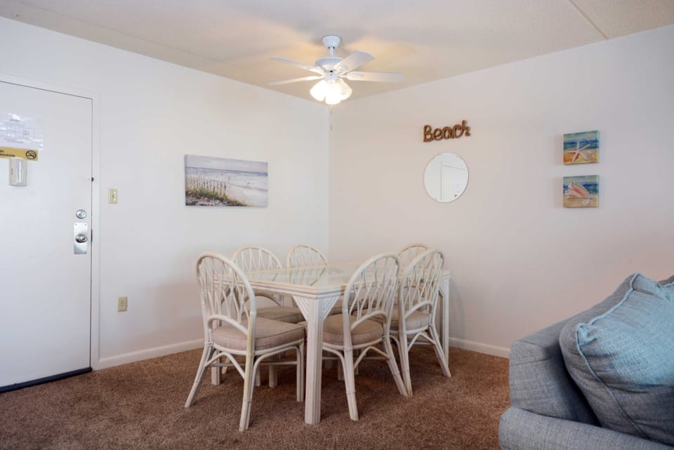 DINING-AREA