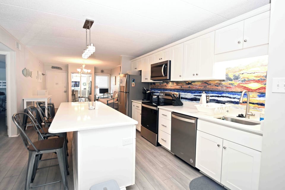 KITCHEN-AREA