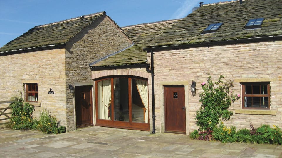 Welcome to Orchard Cottage