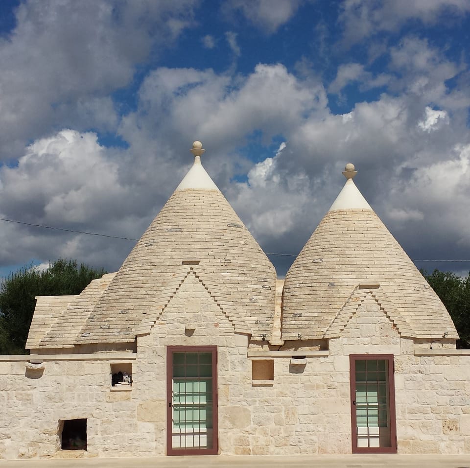 Point of interest