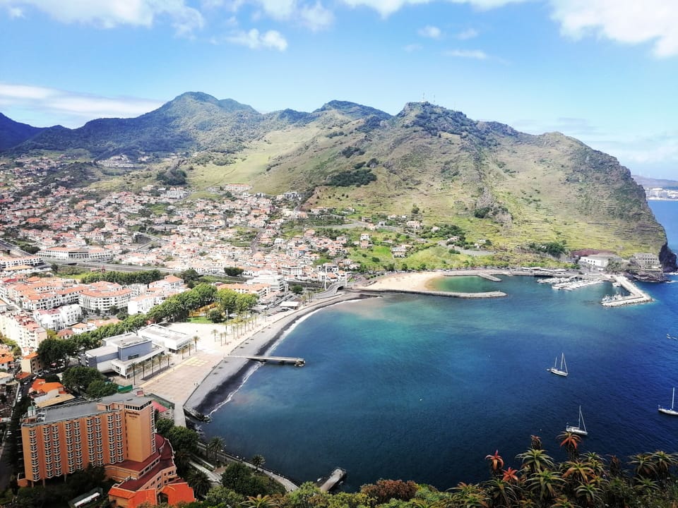 Cidade de Machico