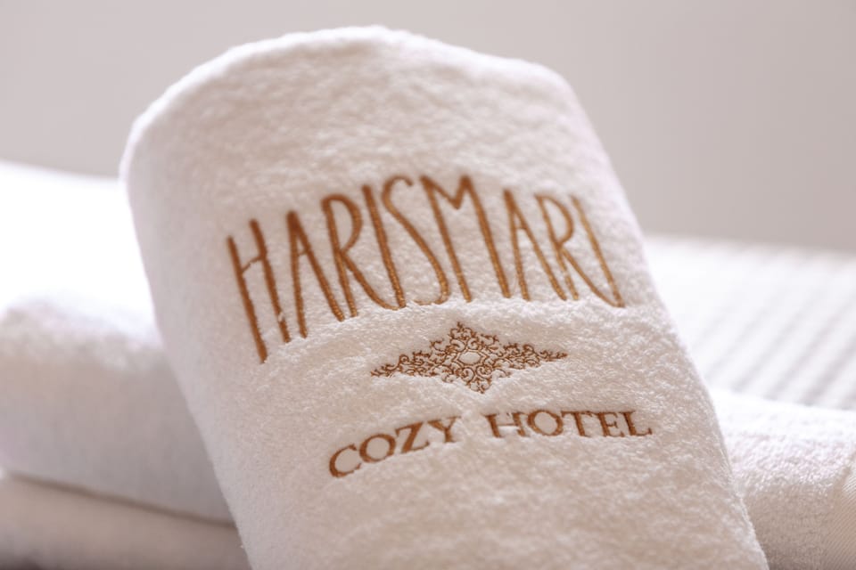 Economy Double Room, 1 Queen Bed, City View | In-room safe, free WiFi, bed sheets