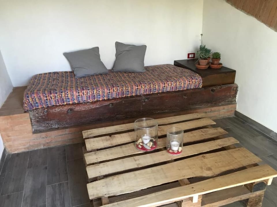 LeAmorine White House B&B Bed and Breakfast in Emilia-Romagna