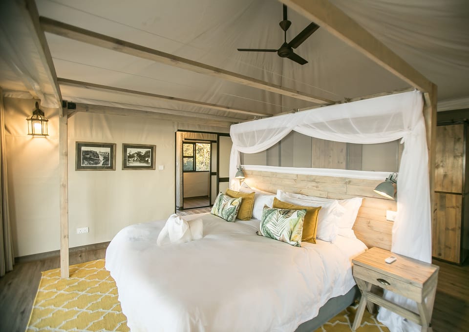 In-room safe, desk, free WiFi, bed sheets