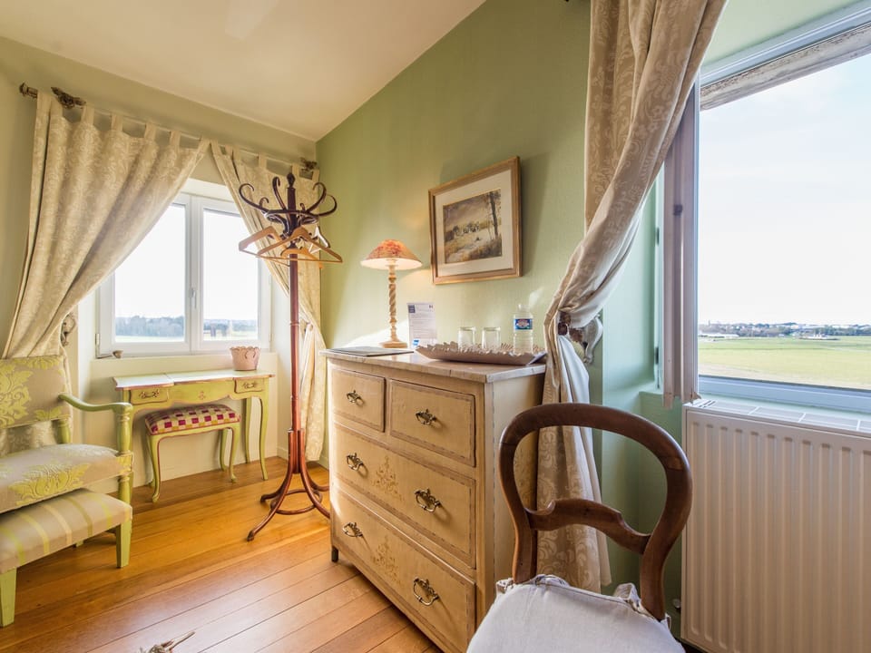 Chambres D'hotes La Barbinais Bed&breakfast St Malo Bed and Breakfast in St-Malo