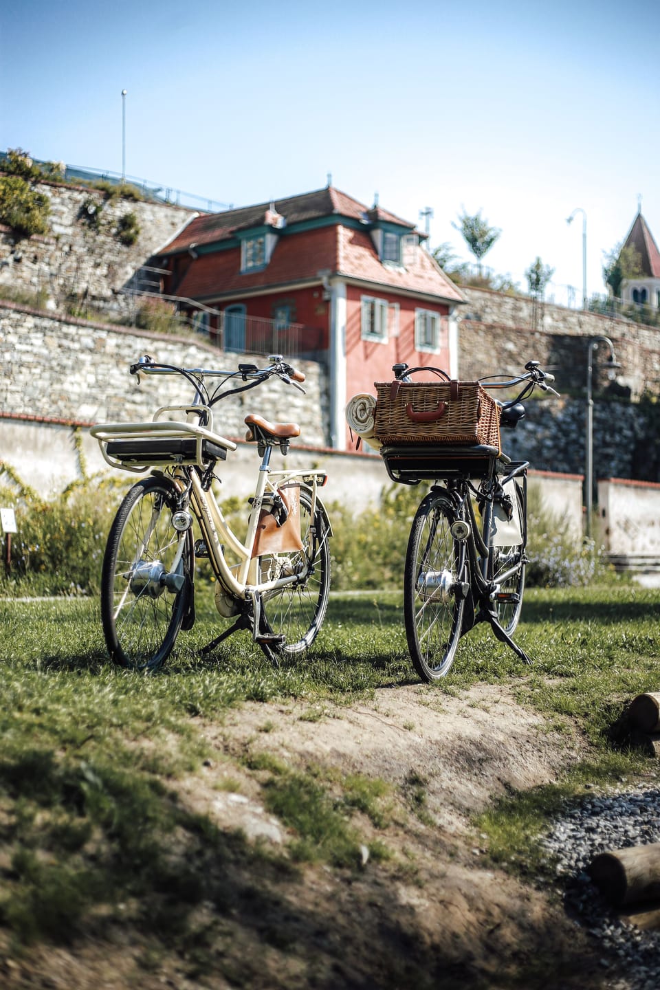 Bicycling