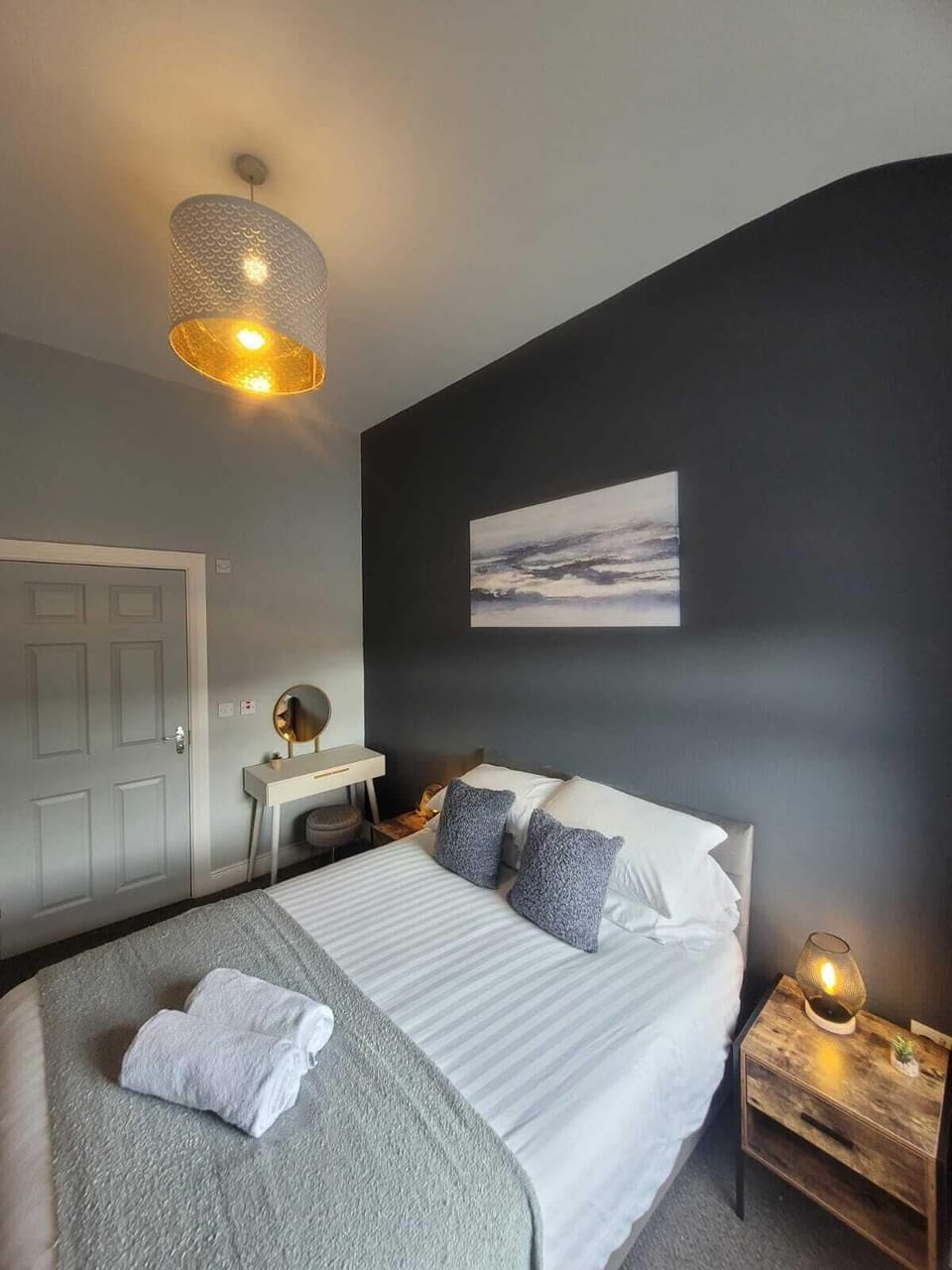 Standard Double Room, Ensuite | Room amenity