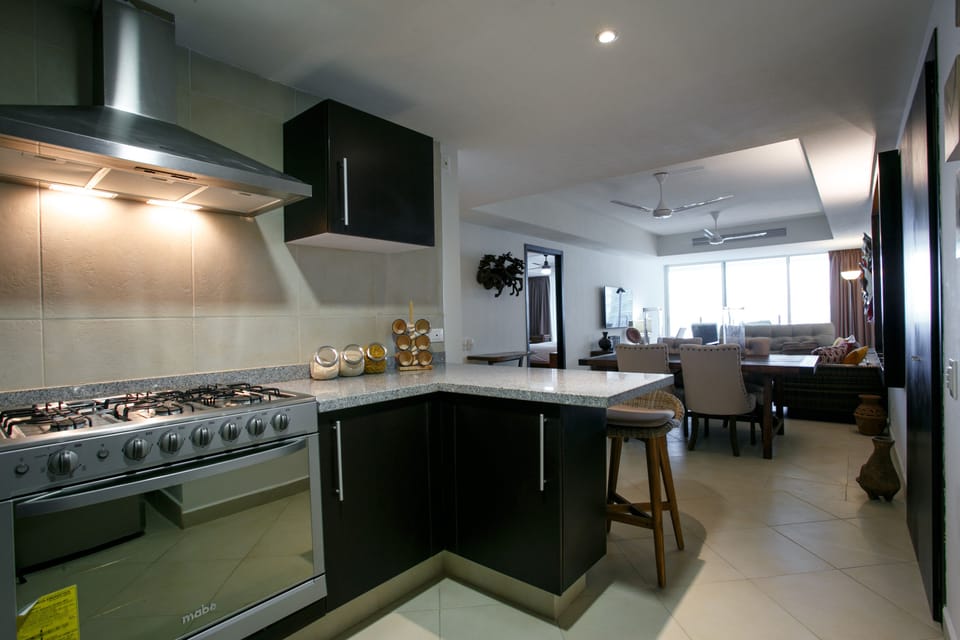 Everything you need to cook can find it here