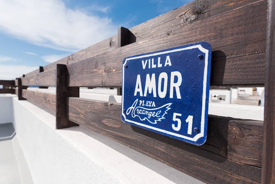 Villa Amor #51