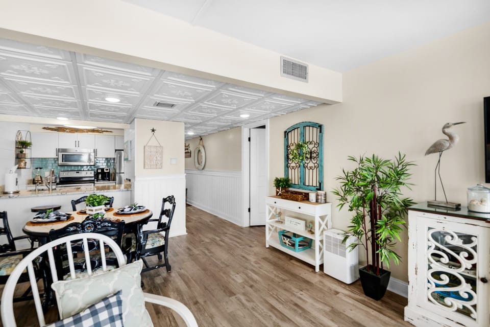 Recently Remodeled