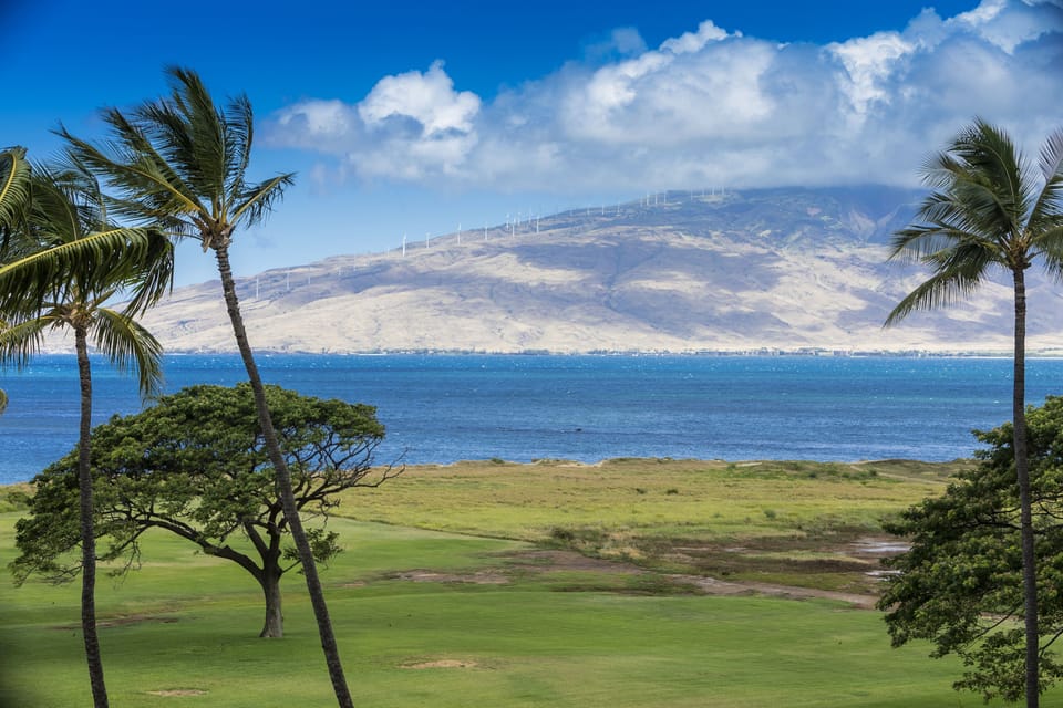 Kauhale Makai 122