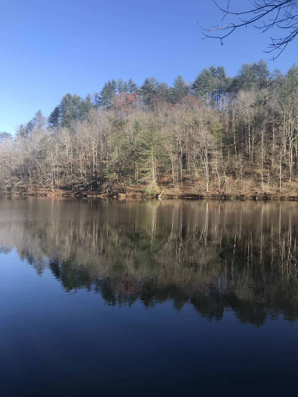 Lake