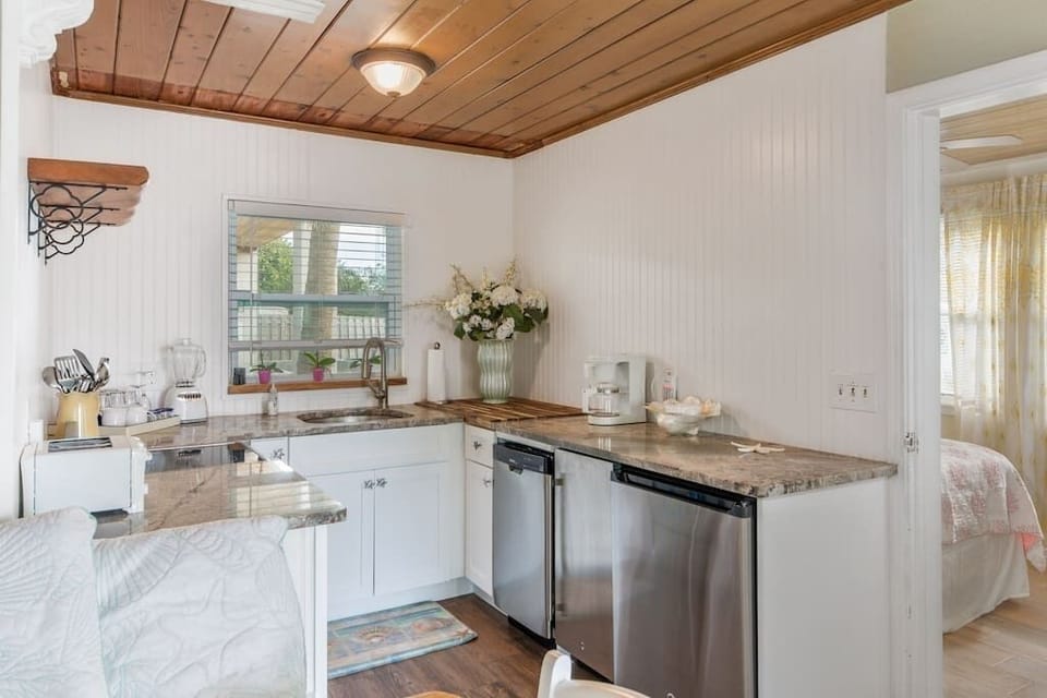 Brand New Stainless Steel Appliances