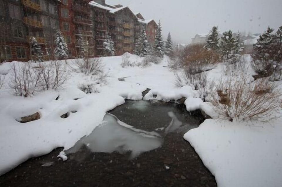 10 Mile Creek