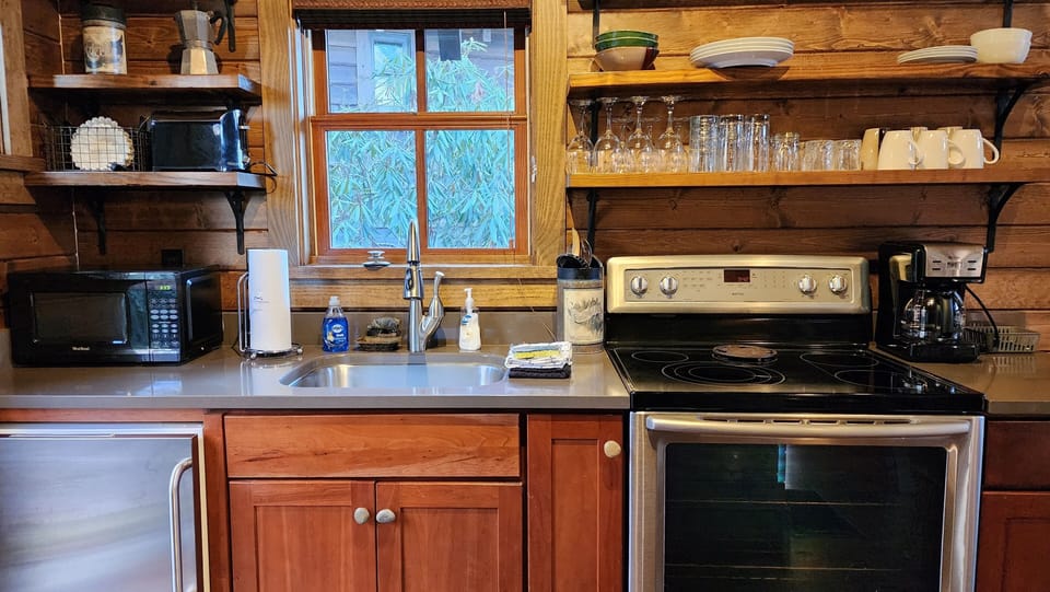 Kitchenette