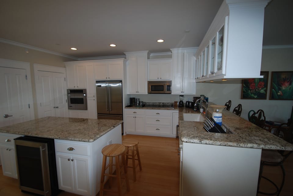 Kitchen
2nd floor