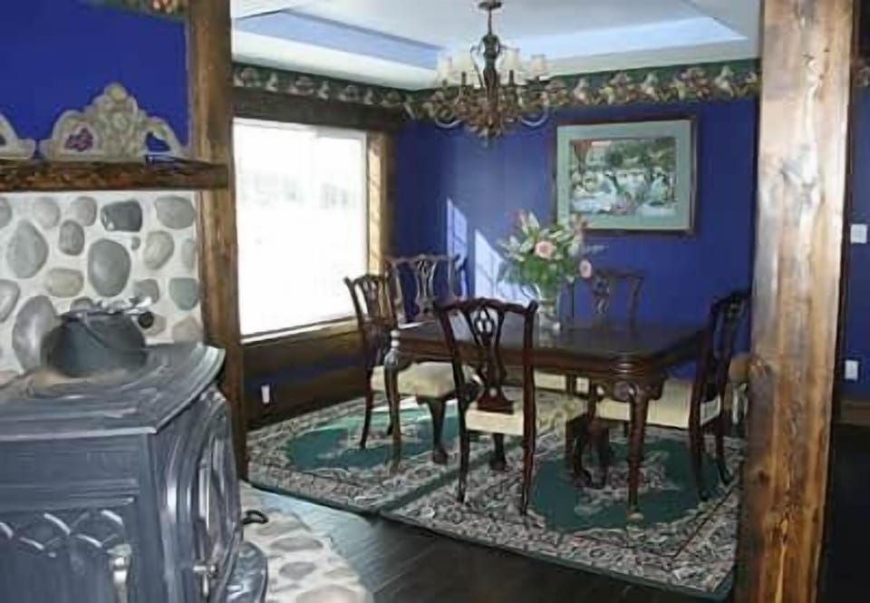 3rd Dining Room