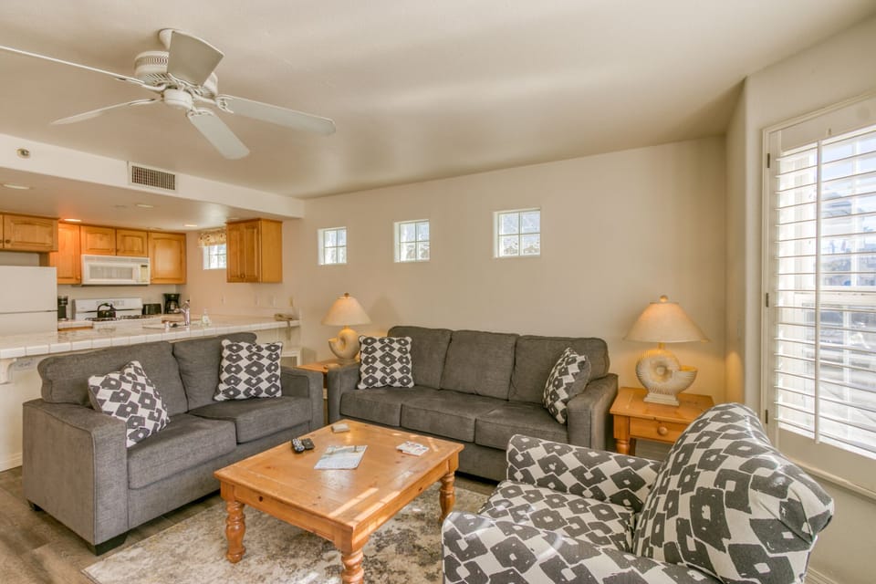 219D - Living Room