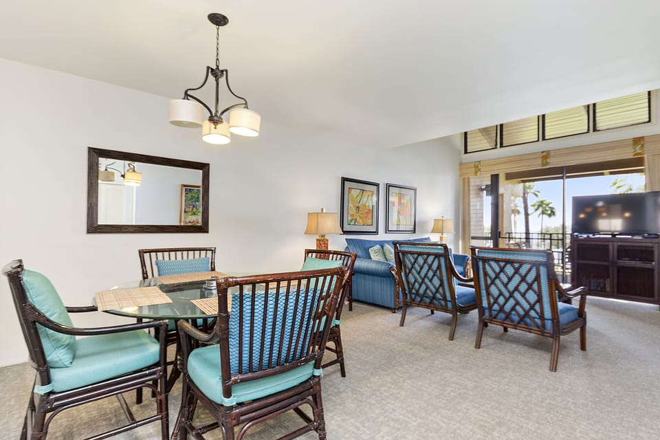 Kamaole Sands 10-417