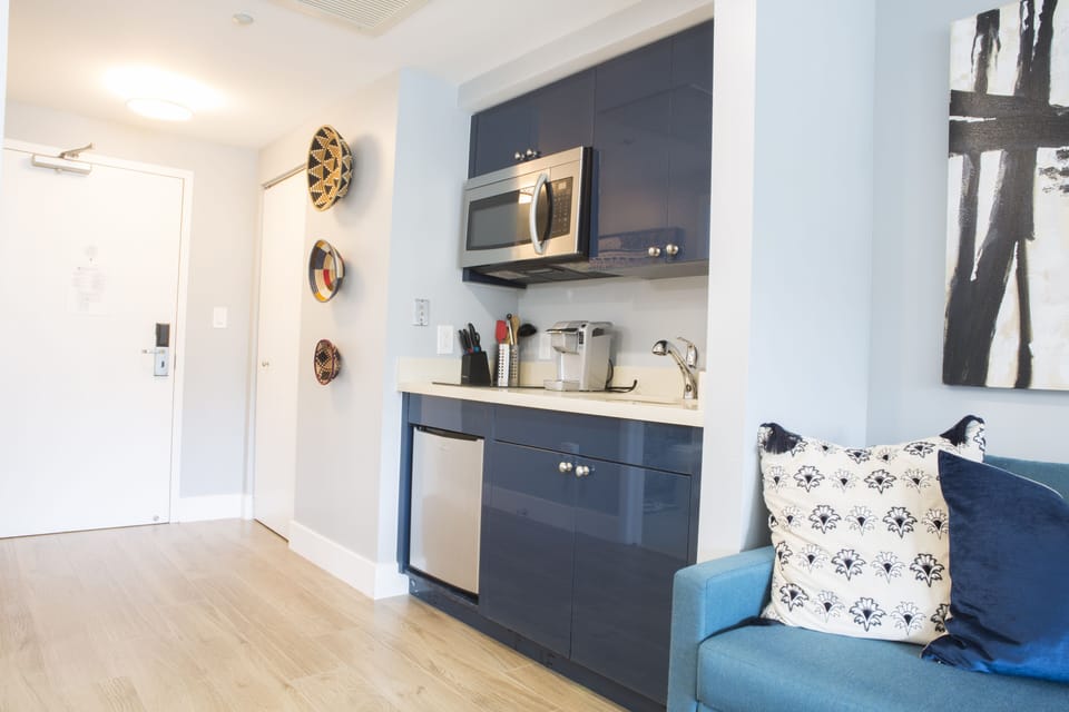 Kitchenette