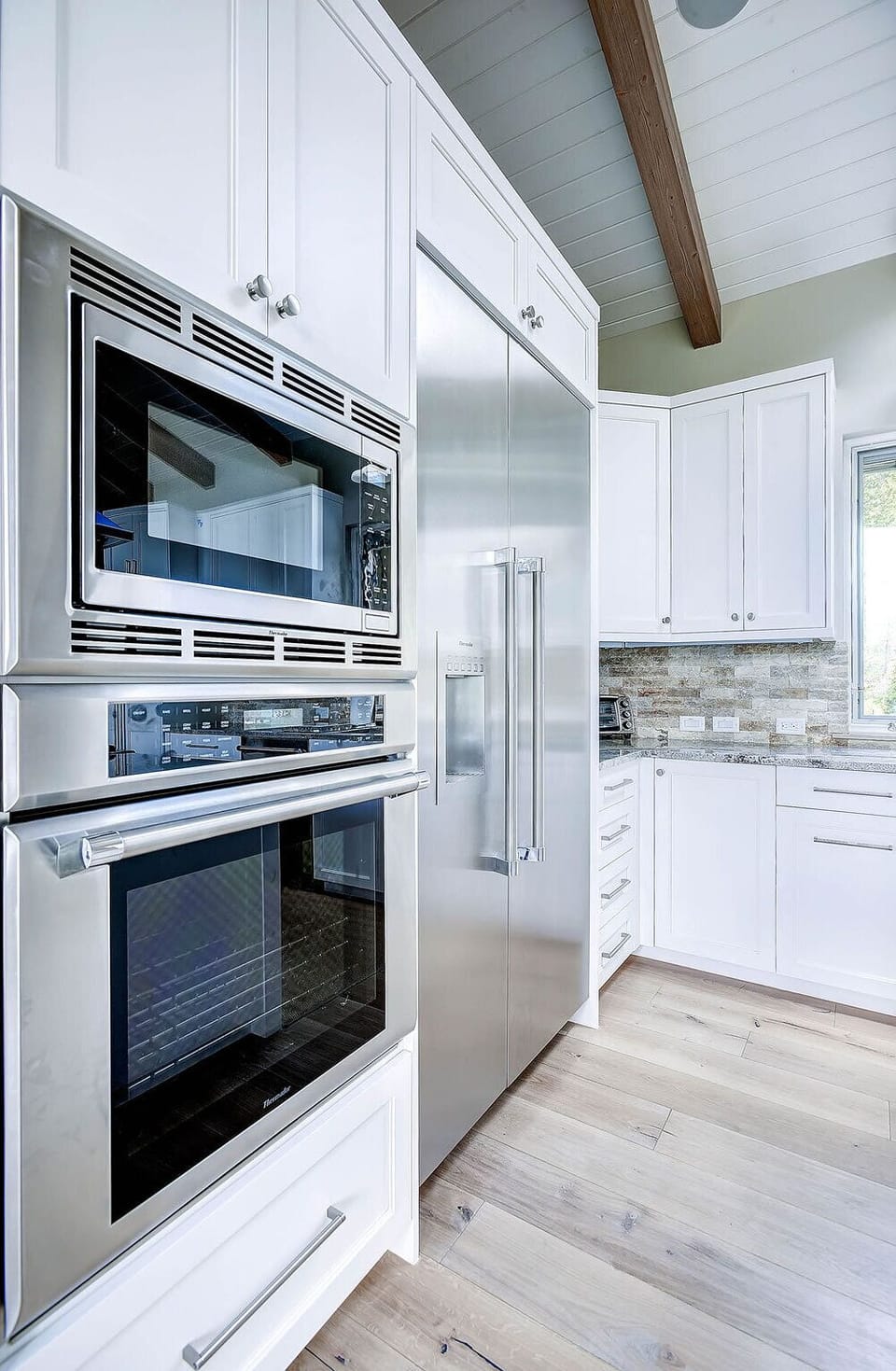 Kitchen, Sunrise Ski Haus, Breckenridge Vacation Rental