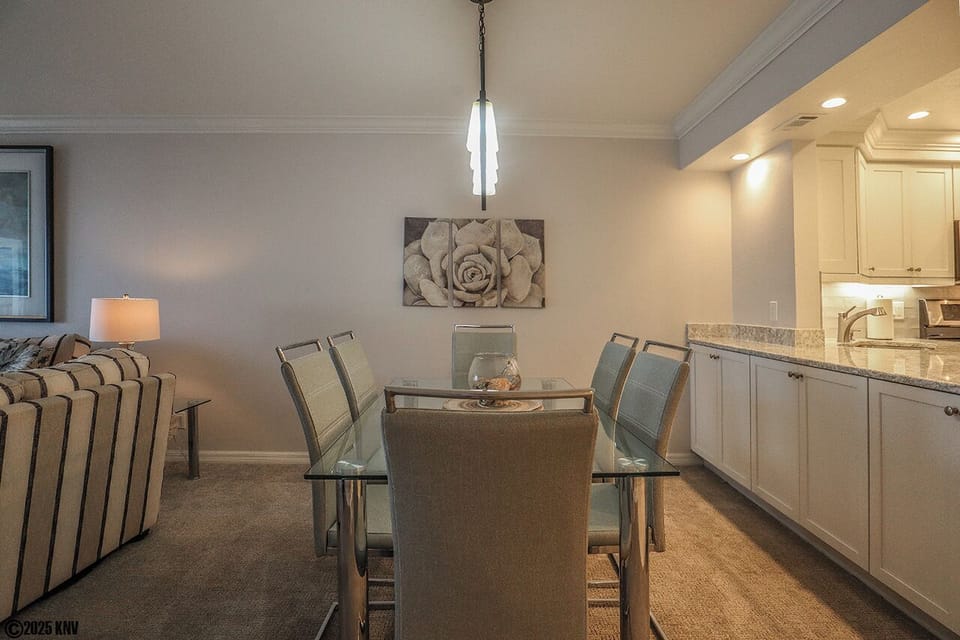 Air Conditioned Chilled Open Floor Space is filled with sunlight