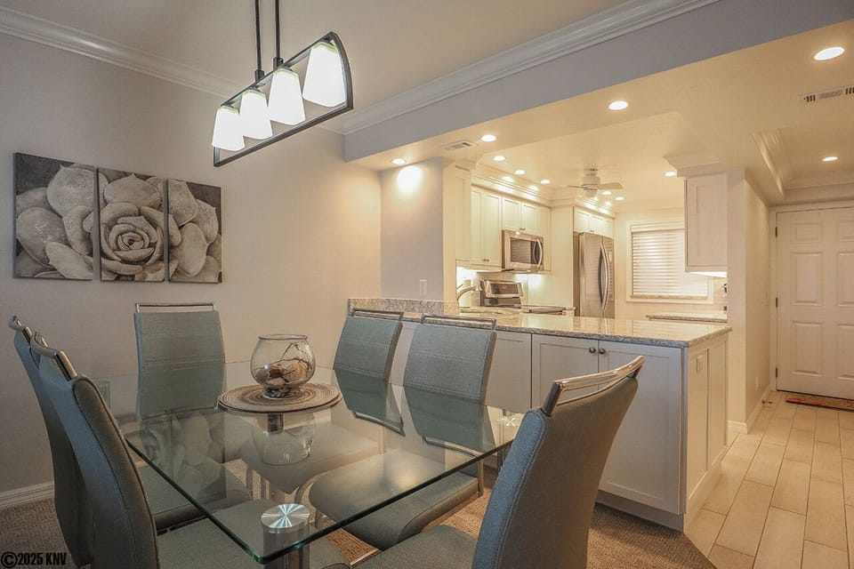 Newly Remodeled and Beautiful!  Sand Caper 705