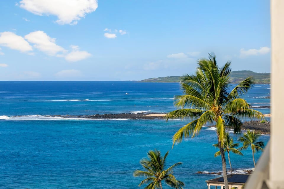 Ocean View