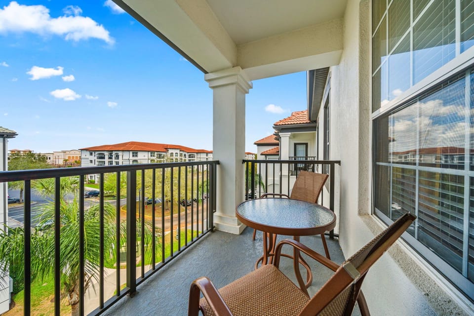Be sure to get outside and enjoy the fantastic and stunning sunset views from your private patio!