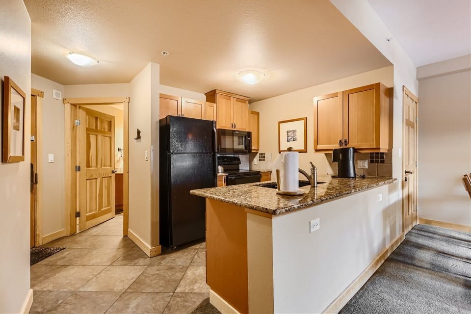 PP311 Kitchen