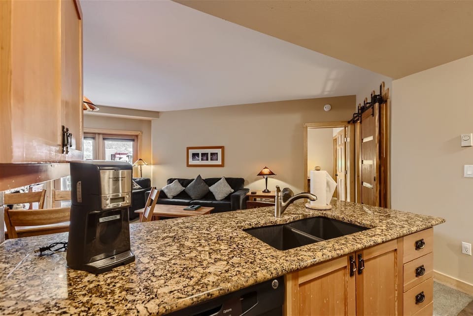 PP311 Kitchen