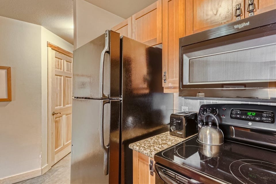 PP311 Kitchen